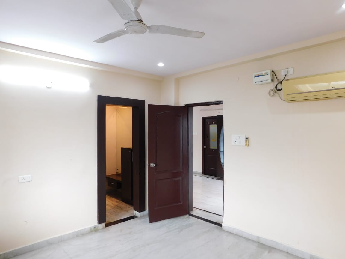 3 BHK FLAT FOR MADHAPUR